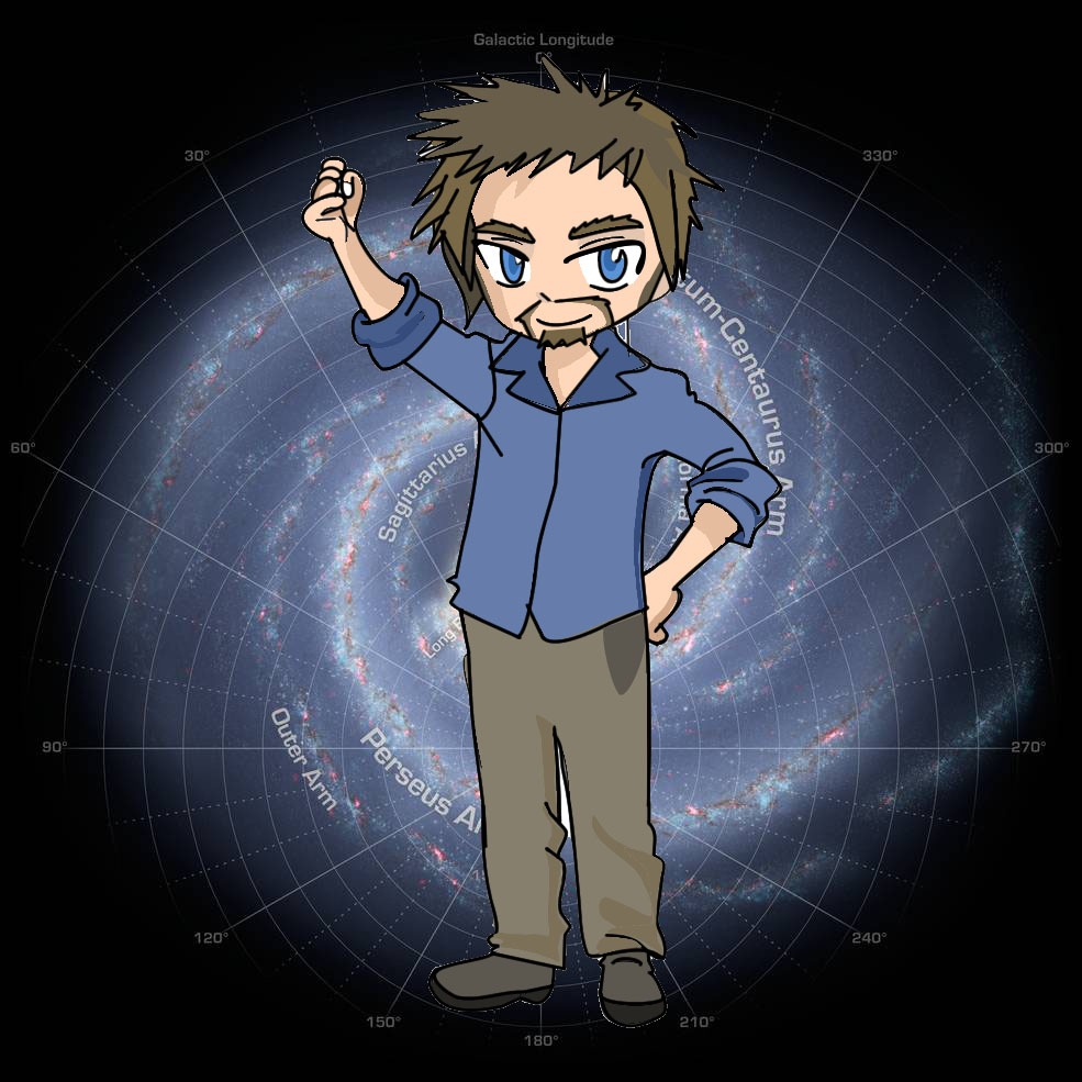 Sebastian Bahamonde